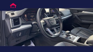 2019 Audi Q5