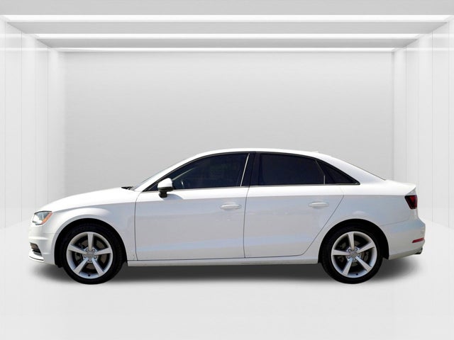 2016 Audi A3