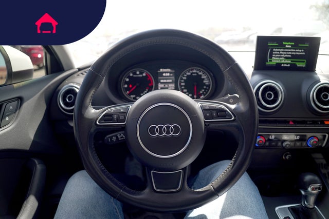 2016 Audi A3