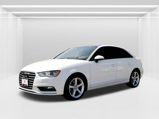 2016 Audi A3