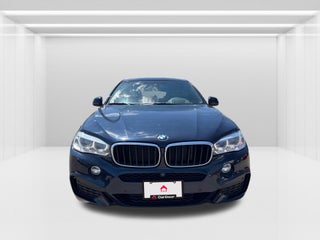 2016 BMW X6