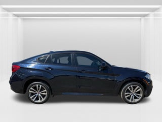 2016 BMW X6