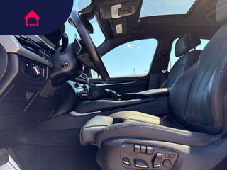2016 BMW X6