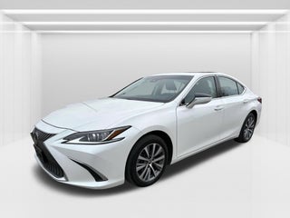 2021 Lexus ES250