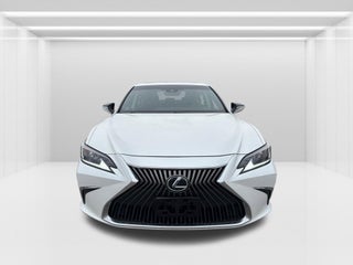 2021 Lexus ES
