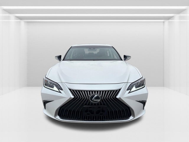 2021 Lexus ES