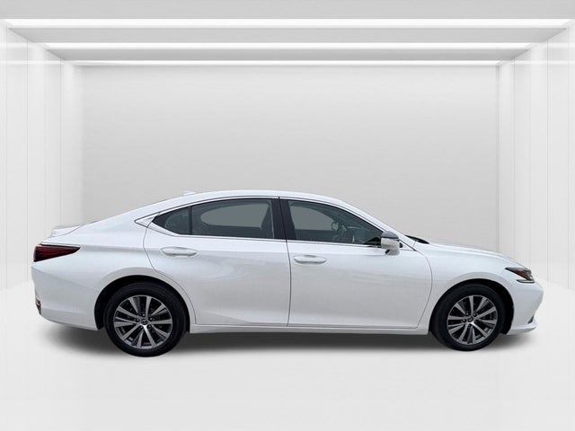 2021 Lexus ES250