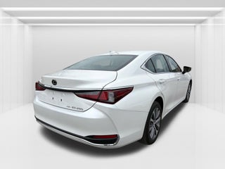 2021 Lexus ES250