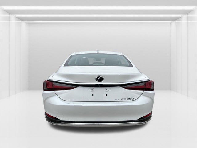 2021 Lexus ES250