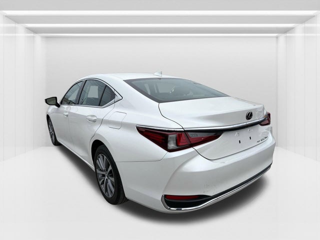 2021 Lexus ES250