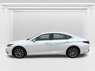 2021 Lexus ES250