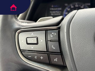 2021 Lexus ES