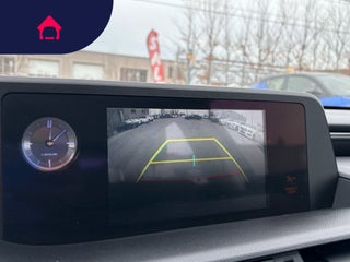 2021 Lexus ES250