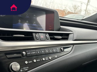 2021 Lexus ES