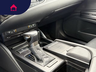 2021 Lexus ES250