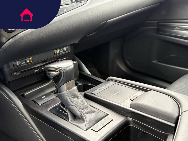 2021 Lexus ES250