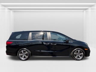 2019 Honda Odyssey