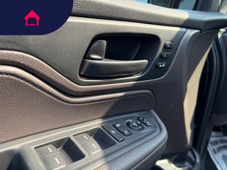 2019 Honda Odyssey