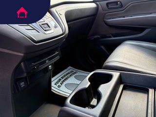 2019 Honda Odyssey