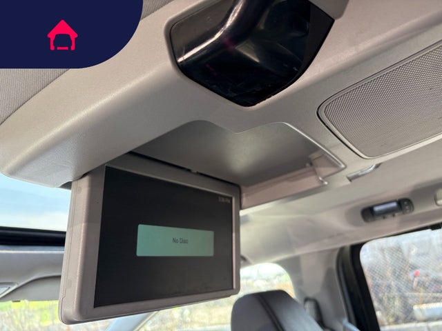2019 Honda Odyssey