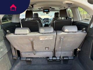 2019 Honda Odyssey