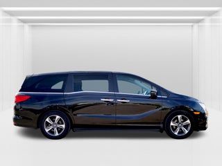 2019 Honda Odyssey