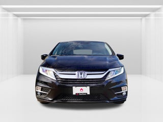 2019 Honda Odyssey