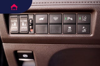 2019 Honda Odyssey