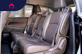 2019 Honda Odyssey
