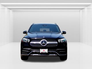 2020 Mercedes-Benz GLE