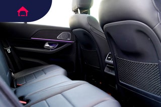 2020 Mercedes-Benz GLE