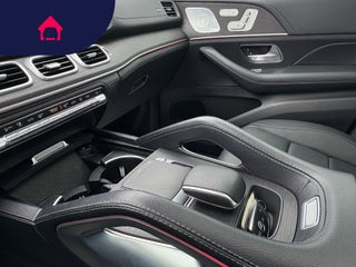 2020 Mercedes-Benz GLE