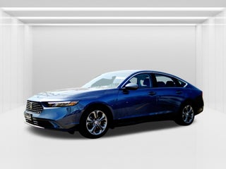 2023 Honda Accord Sedan