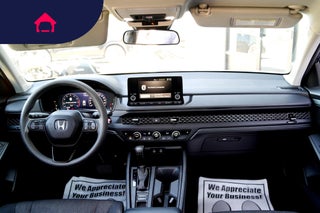 2023 Honda Accord Sedan