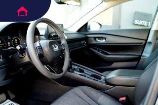 2023 Honda Accord Sedan