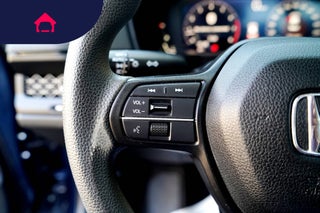 2023 Honda Accord Sedan