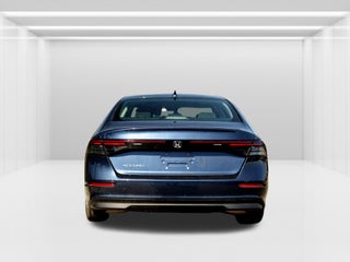 2023 Honda Accord Sedan