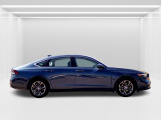 2023 Honda Accord Sedan