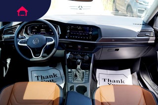 2024 Volkswagen Jetta