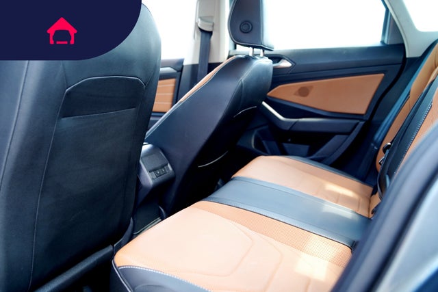 2024 Volkswagen Jetta