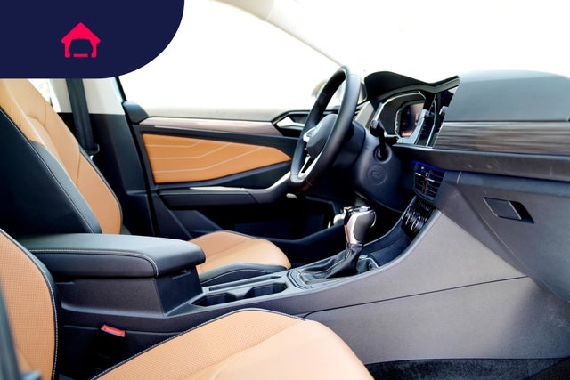 2024 Volkswagen Jetta
