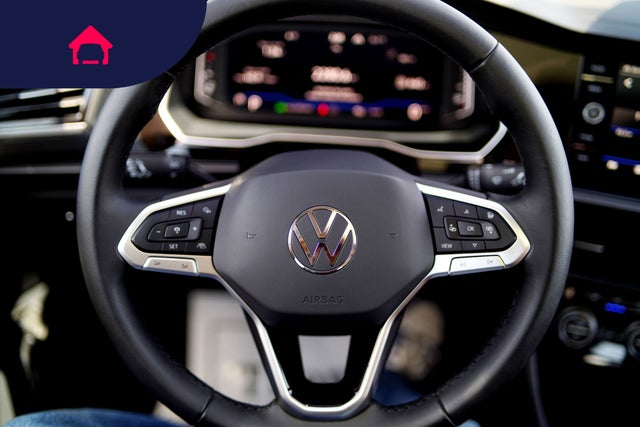 2024 Volkswagen Jetta