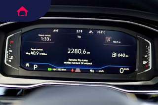 2024 Volkswagen Jetta