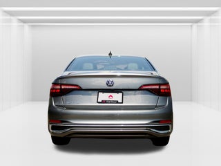 2024 Volkswagen Jetta