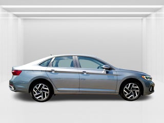 2024 Volkswagen Jetta