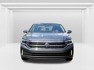 2024 Volkswagen Jetta
