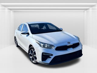 2020 Kia Forte