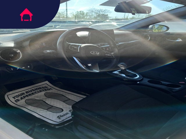 2020 Kia Forte