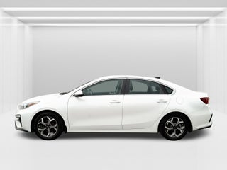 2020 Kia Forte