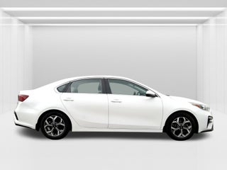 2020 Kia Forte